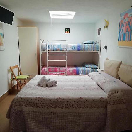 B&B Celestina Ischia 拉科阿梅诺 外观 照片