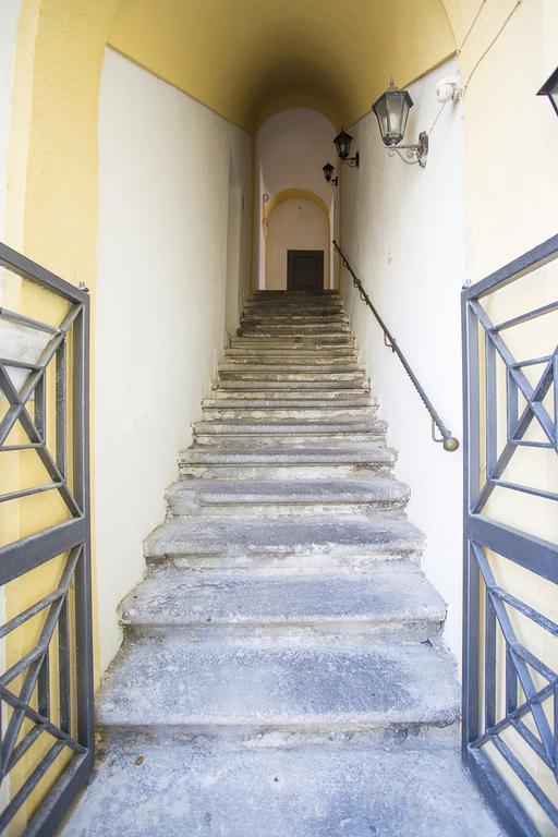 B&B Celestina Ischia 拉科阿梅诺 外观 照片