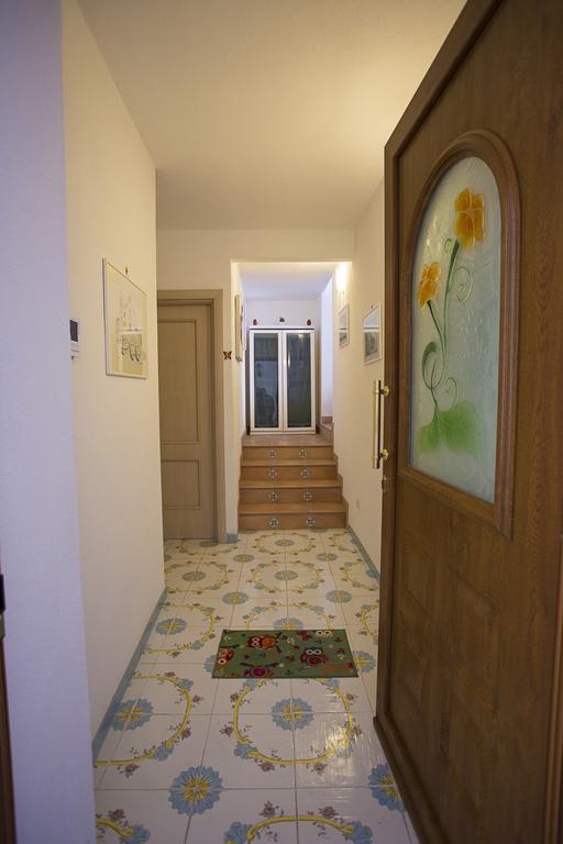 B&B Celestina Ischia 拉科阿梅诺 外观 照片