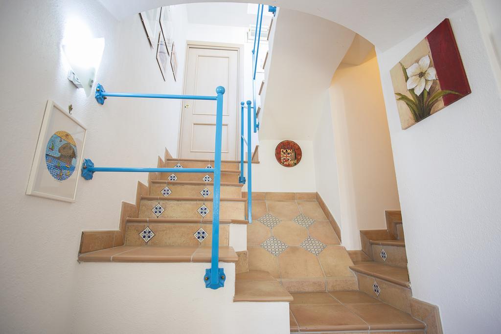 B&B Celestina Ischia 拉科阿梅诺 外观 照片