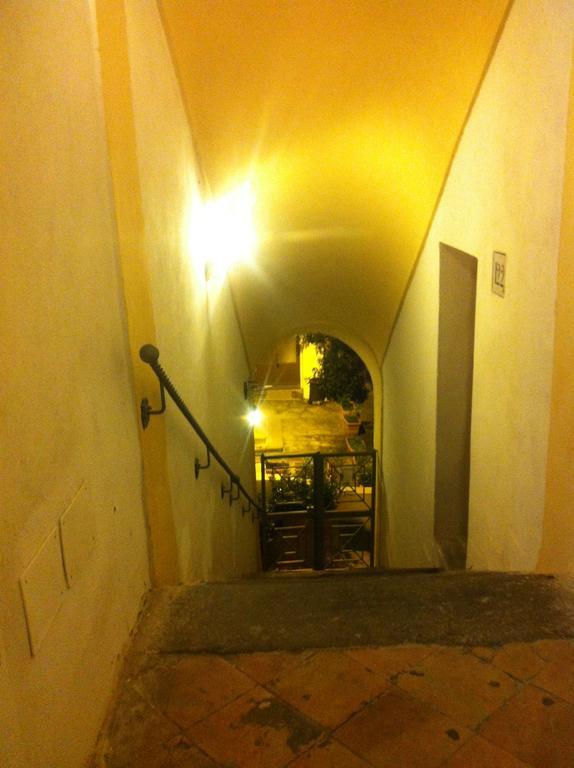B&B Celestina Ischia 拉科阿梅诺 外观 照片