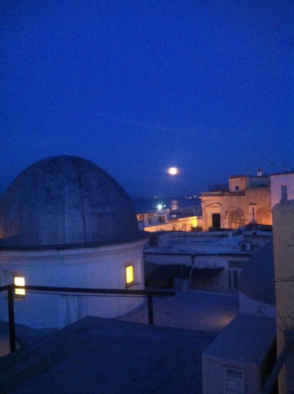 B&B Celestina Ischia 拉科阿梅诺 外观 照片