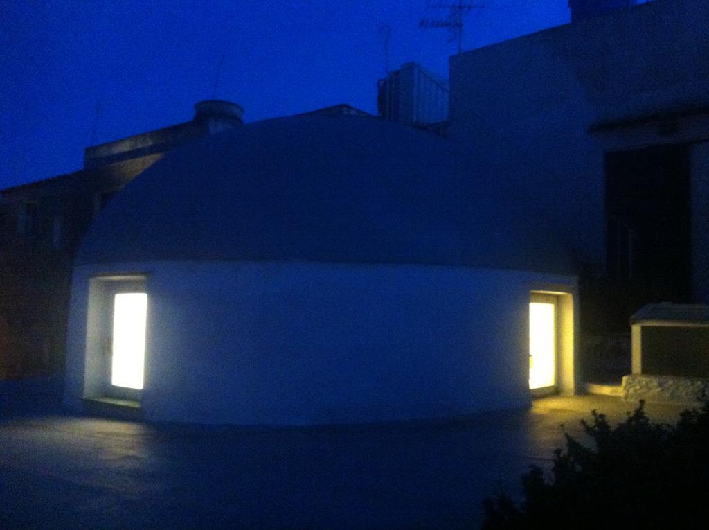 B&B Celestina Ischia 拉科阿梅诺 外观 照片