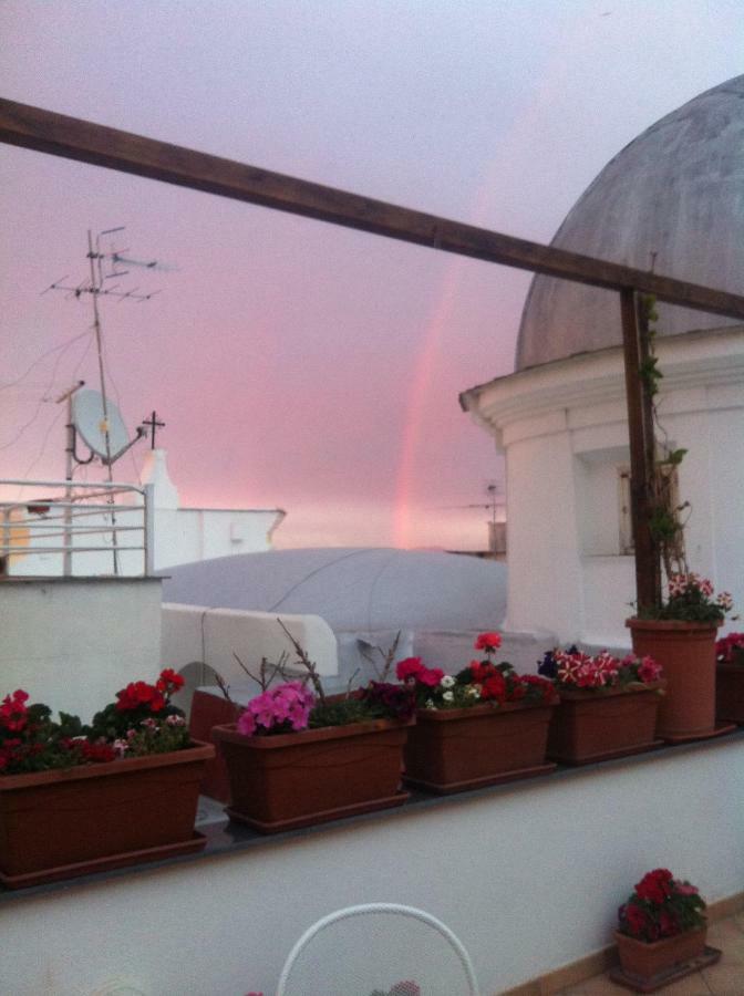 B&B Celestina Ischia 拉科阿梅诺 外观 照片
