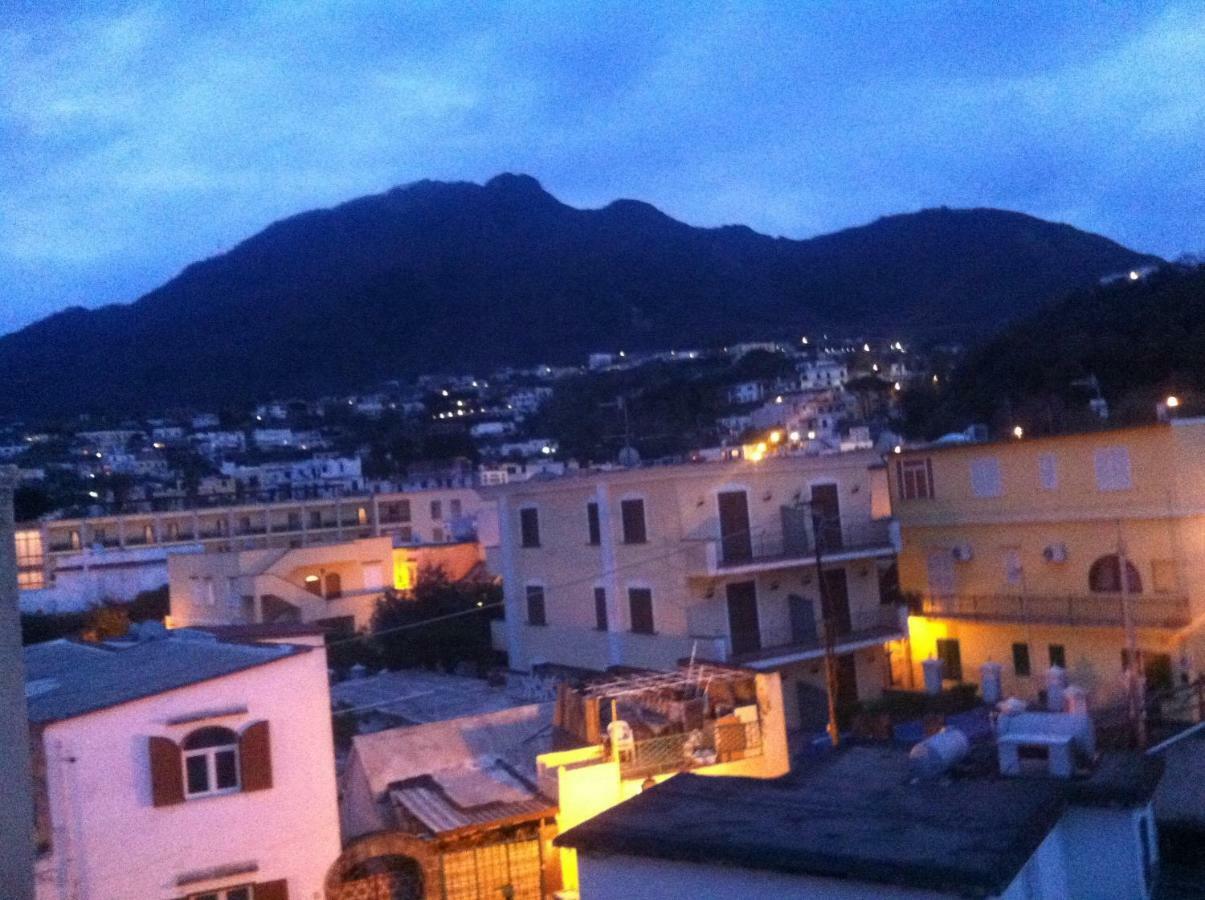 B&B Celestina Ischia 拉科阿梅诺 外观 照片