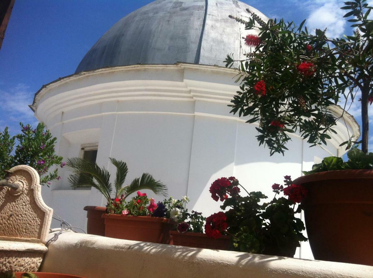 B&B Celestina Ischia 拉科阿梅诺 外观 照片