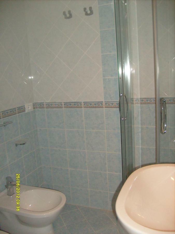 B&B Celestina Ischia 拉科阿梅诺 外观 照片