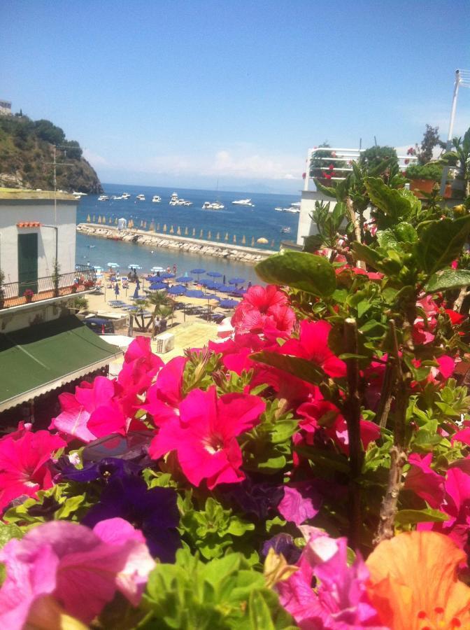 B&B Celestina Ischia 拉科阿梅诺 外观 照片